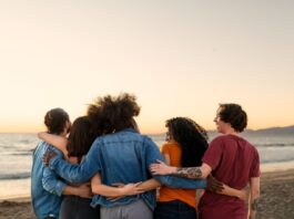 Saiba a importância das boas amizades para a saúde mental