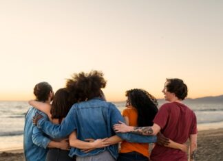 Saiba a importância das boas amizades para a saúde mental