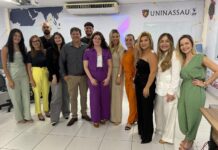 UNINASSAU inaugura pós-graduação em Harmonização Orofacial