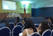 UNINASSAU promove a Semana de Integração da Enfermagem