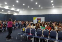 Currículo inteligente é tema de palestra na UNINASSAU