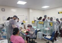 Projeto Sorriso Especial: UNINASSAU promove atendimento a crianças com doenças raras