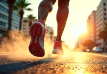 Mal súbito em corridas: por que ocorre e como prevenir?