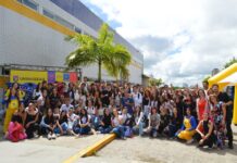 UNINASSAU Campina Grande realiza o Mostra Campus