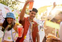 Dicas para melhor alimentação e hidratação antes do Carnaval