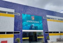 UNINASSAU Campina Grande realiza campanha de arrecadação de livros infantis