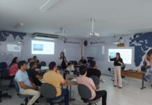 UNINASSAU inicia especialização em Implantodontia