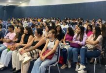 Projeto “Despertar” da UNINASSAU aborda educação financeira