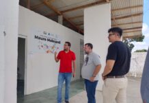 UNINASSAU conhece projeto social em São José da Mata