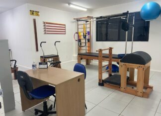 UNINASSAU retoma atendimentos de fisioterapia na Clínica-Escola