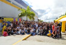 UNINASSAU Campina Grande realiza o Mostra Campus