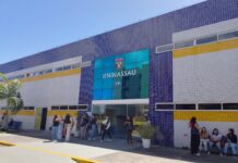 UNINASSAU Campina Grande é recredenciada com nota máxima