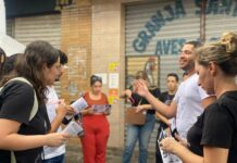 Feira Central foi objeto de estudo para projeto de extensão
