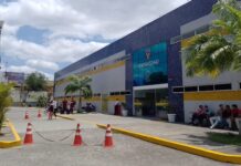 Centro Universitário em Campina Grande oferece vagas de empregos