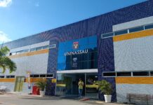 UNINASSAU realiza ação educativa e oferta serviços no Parque da Criança