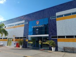 UNINASSAU realiza ação educativa e oferta serviços no Parque da Criança