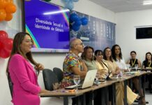 UNINASSAU realiza mesa-redonda sobre saúde LGBTQIAPN+