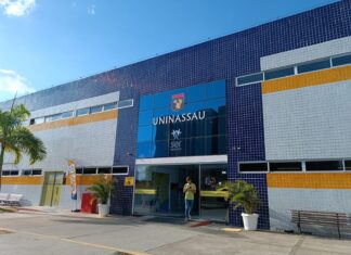 UNINASSAU abre inscrições para o Vestibular de Medicina 2026.1