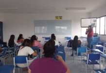 UNINASSAU realizou workshop sobre biossegurança na Endodontia