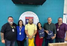 UNINASSAU recebe visita do presidente da Câmara e anuncia oferta de serviços em sessão itinerante