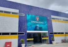 UNINASSAU está com as inscrições abertas para o Vestibular de Medicina 2026.1