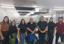UNINASSAU se reúne com comitiva da prefeitura de Soledade
