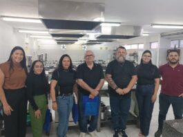 UNINASSAU se reúne com comitiva da prefeitura de Soledade