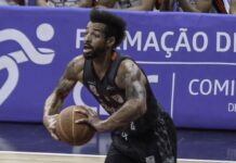 Basquete Unifacisa fica com o vice campeonato da Copa Super 8