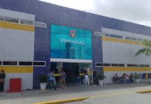 Instituição de Ensino Superior oferta vagas de empregos em Campina Grande
