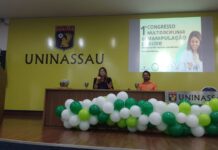 UNINASSAU encerra 1º Congresso Multidisciplinar de Manipulação e Saúde