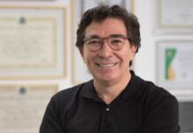 Jânyo Diniz recebe título de cidadão campinense