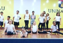 Instituição abre inscrições para projeto de educação física para público infantil