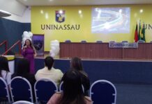 UNINASSAU realizou o V Encontro de Iniciação Científica de Odontologia