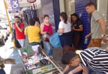 Instituição realiza Dia Mundial da Limpeza neste sábado