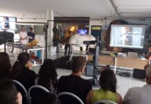 UNINASSAU promove workshop sobre odontologia em equinos