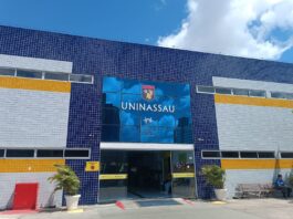 Centro Universitário oferta serviço de fisioterapia cardiorrespiratória e vascular