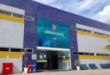 Em Campina Grande, Centro Universitário faz mutirão de doação de sangue