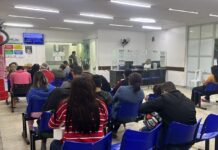 UPA Dinamérica registra mais de 12 mil atendimentos em junho e supera os 5 mil nos primeiros 14 dias deste mês