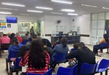 Rede Municipal de Urgência e Emergência registra mais de 8,5 mil atendimentos em uma semana em Campina Grande