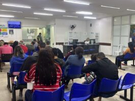 Rede Municipal de Urgência e Emergência registra mais de 8,5 mil atendimentos em uma semana em Campina Grande