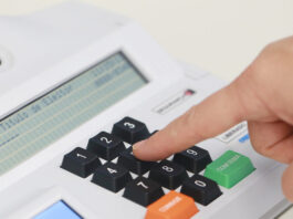 Candidato pode usar marca de empresa privada em nome de urna, diz TSE