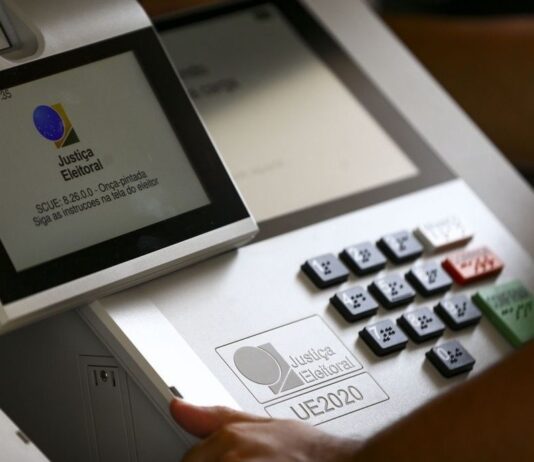 Republicanos se manterá neutro na corrida presidencial