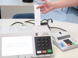 ‘Voto impresso’ e recontagem voltam a ser discutidos na Câmara dos Deputados