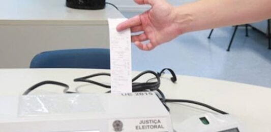 Confira a lista de deputados federais eleitos neste domingo na Paraíba