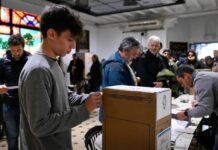 Chile, Bolívia e Equador terão eleições presidenciais este ano