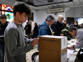 Chile, Bolívia e Equador terão eleições presidenciais este ano