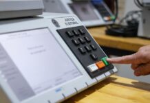 Mais de 10,7 mil urnas eletrônicas entram em preparação para as eleições na Paraíba