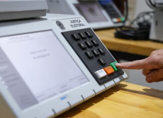 Eleições 2026: Justiça Eleitoral altera locais de votação em João Pessoa e Campina Grande
