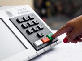 Paraíba lidera número de “mudanças de cor” de candidatos para as Eleições 2024