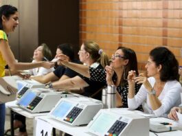Prazo para solicitação de voto em trânsito vai até dia 20 deste mês